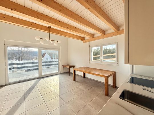 Studio en duplex dans un cadre naturel privilégié - Photo 1