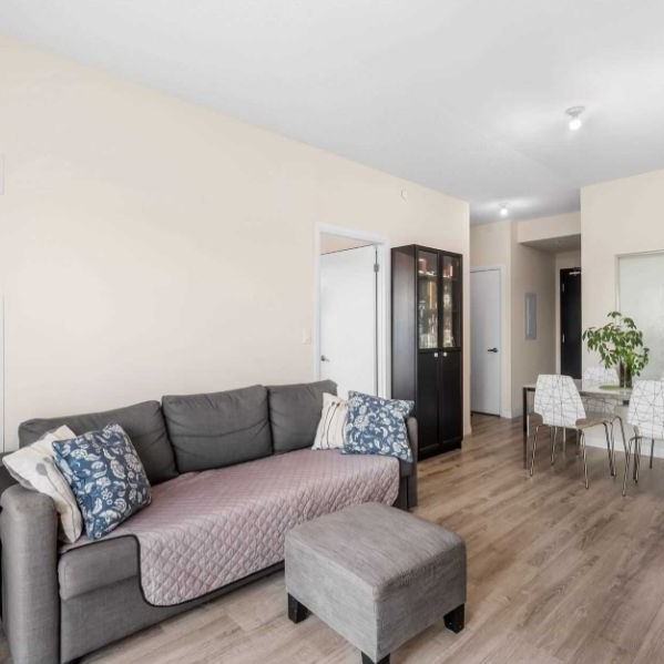 For Lease - 2150 Lawrence Avenue Unit# 907, Toronto, Ontario - Photo 1