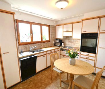 4.5 Zimmer, 160 m², 2. Stock - Photo 6
