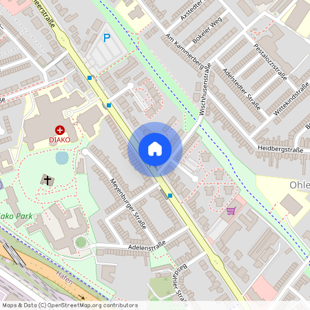 Gröpelinger Heerstraße 381, 28239, Bremen Ot Gröpelingen