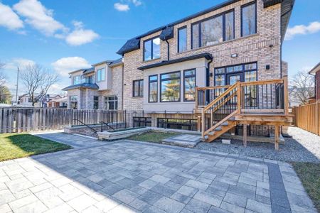 For Lease - 120 Byng Avenue, Toronto, Ontario - Photo 5