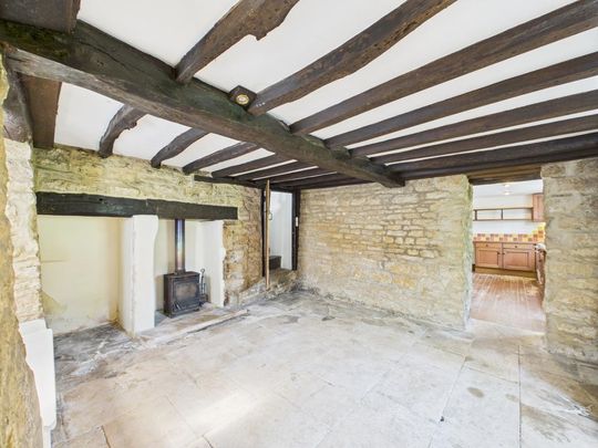 2 bedroom cottage to rent - Photo 1