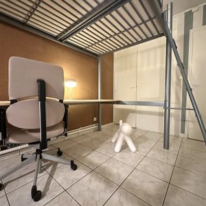 Location Appartement 1 pièce 18m² BEAUMONT 63110 - Photo 2