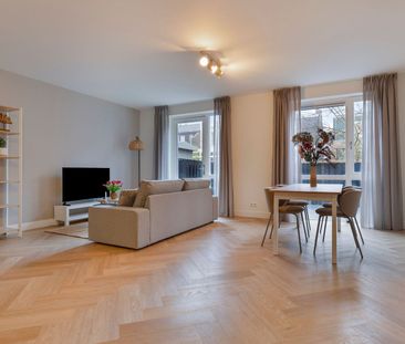 Willem de Zwijgerstraat 8 B, Rotterdam - Photo 1