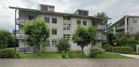 "4.5-Zimmerwohnung in Dornach" - Foto 2