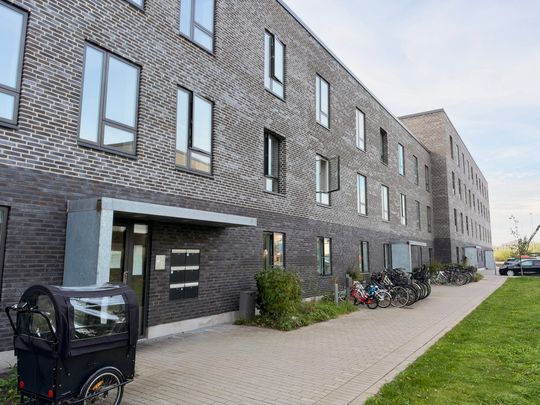 Slangerupgade 49A, 2. th. - Photo 1
