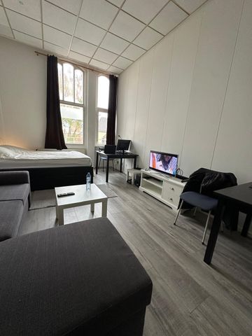 Te huur: Kamer Zuideinde in Meppel - Photo 5