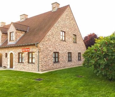 Huis te huur in Wetteren - Foto 2