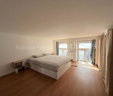 Location Appartement 2 pièces 48m² LILLE 59000 - Photo 5