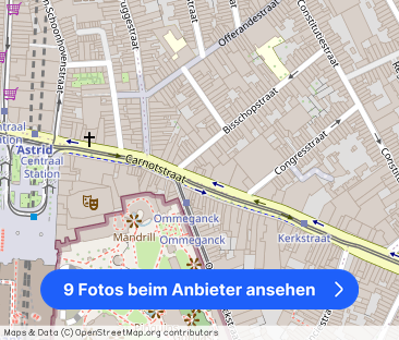 Carnotstraat, Antwerpen - Foto 1