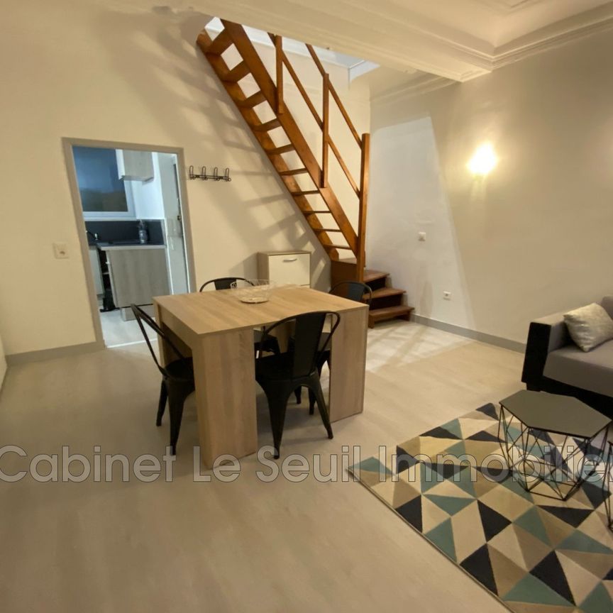 Location Appartement 2 pièces 32m² APT 84400 - Photo 1