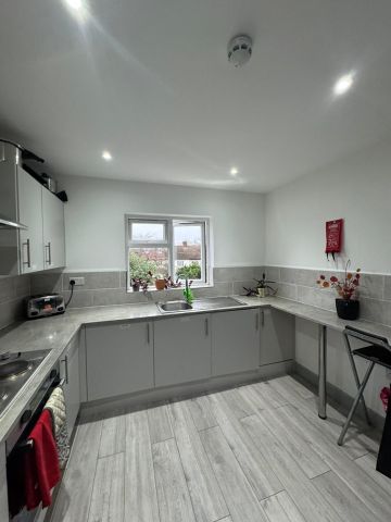 Room in a Shared House, Bensham Lane, CR7 - Photo 4