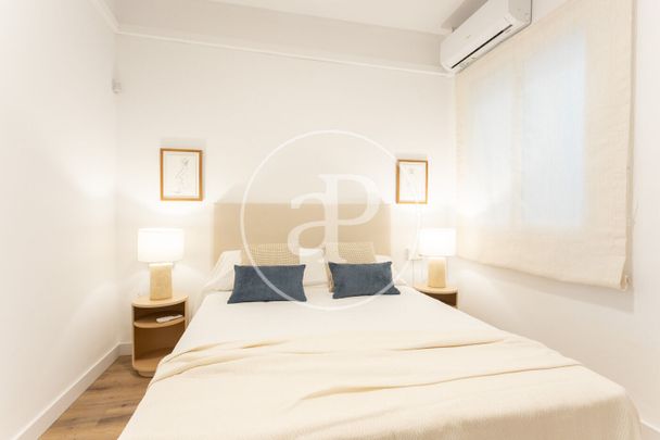 Apartment for rent on Pau Claris - Photo 1