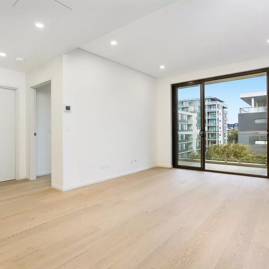 MGM MARTIN – ONE BEDROOM APARTMENT - Photo 1