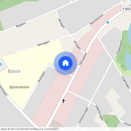 Nätragatan 16 A, 89330, Bjästa