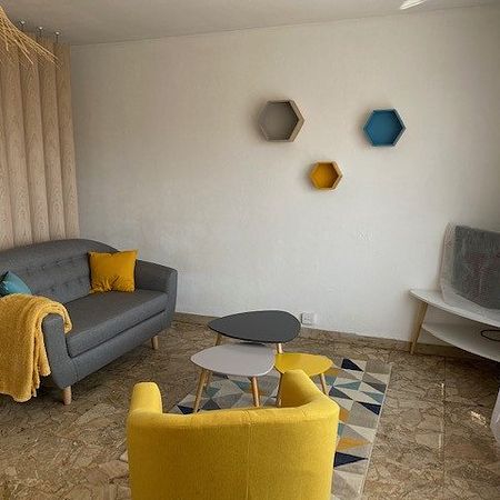 A louer appartement de type 1/2 meublé avec terrasse et box fermé à Marseille 13010 La capelette - Photo 3
