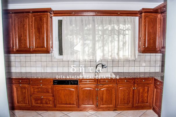 Μεζονέτα για ενοικίαση Κέντρο (Άγιος Στέφανος) - Photo 1