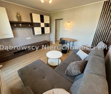 Mieszkanie na wynajem 39,20 m² Białystok, Przydworcowe, Marmurowa - Zdjęcie 2