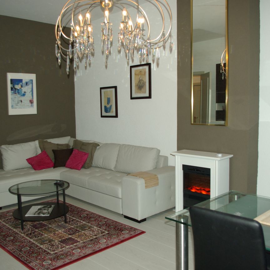 For rent in Amsterdam Sarphatistraat - Foto 1