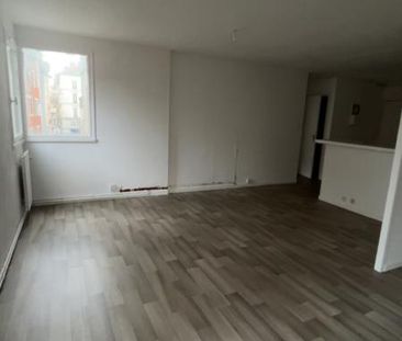 Appartement T2 - Grenoble – 1 Rue Marcel Deprez - Photo 3