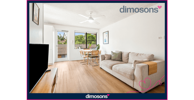 dimosons | for lease with 🩷 - Photo 1