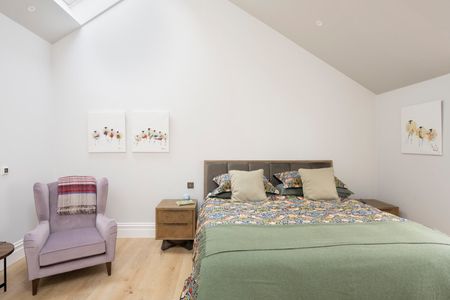 4 Bed Mews House To Rent - Photo 5