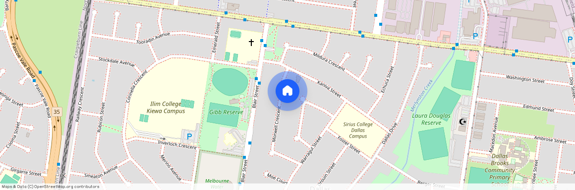 36 Morwell Crescent, Vic 3047, Dallas