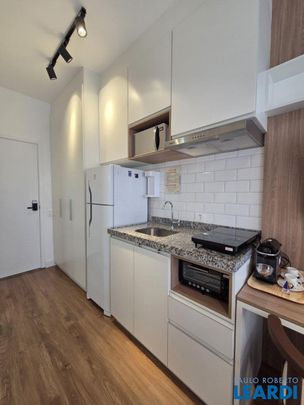 Apartamento - Photo 1
