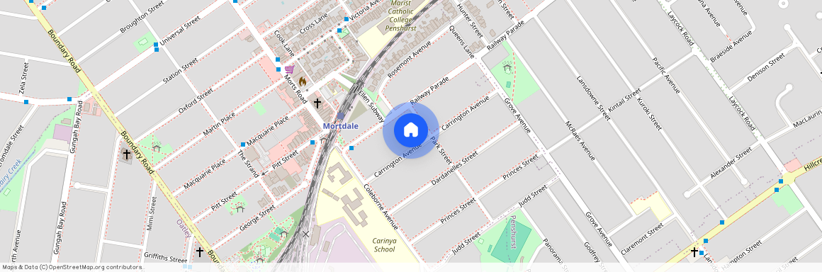 33 Carrington Avenue, Mortdale NSW 2223