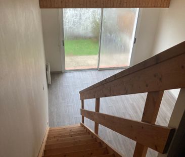 Location Appartement 1 pièce 30m² - Photo 5