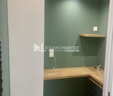 Location Appartement 2 pièces 69m² VALENCIENNES 59300 - Photo 4