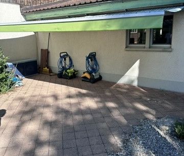 Charmante 2.5-Zimmer-Wohnung in Egetswil (Kloten) / Schwimmteich zu... - Foto 6