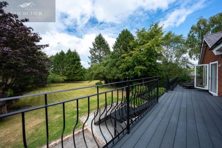 6 bedroom detached house to rent - Photo 2
