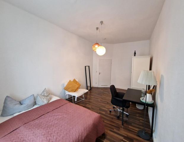 2 Zimmer Wohnung zur Miete - Photo 1