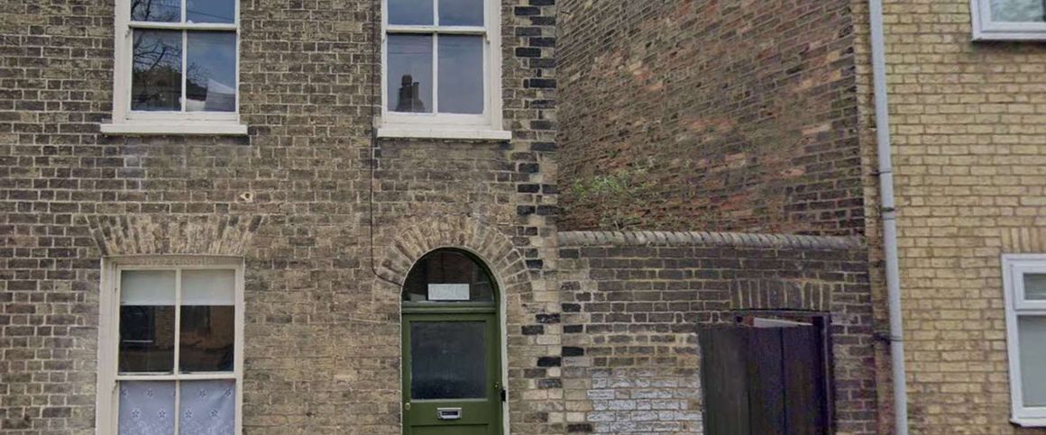 Victoria Road - Photo 1