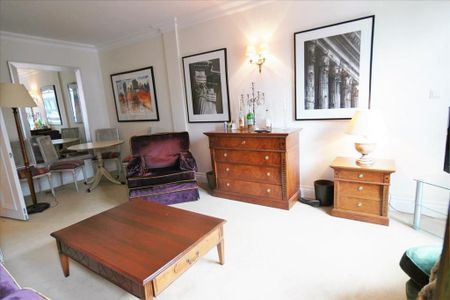 1 bedroom flat to rent - Photo 2