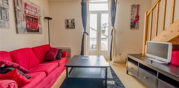 Location Appartement 3 pièces 53m² ST MARCELLIN 38160 - Photo 2