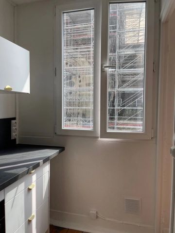 Appartement à louer F2 à Lille - Photo 5