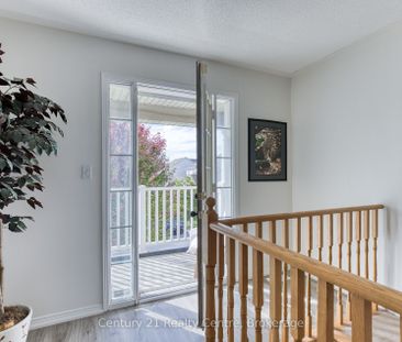 For Lease - 45 Hatch Street, Whitby, Ontario - Photo 4