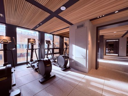 For Lease - 89 Church Street Unit# 612, Toronto, Ontario - Photo 3