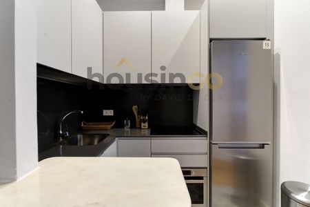 Apartment for rent on Calle Alameda - Photo 3