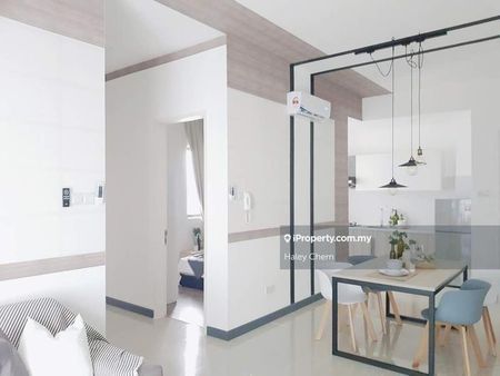 South View, Kampung Kerinchi (Bangsar South) - Foto 2