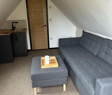 Studio room available on the edge of The New Forest - Photo 1