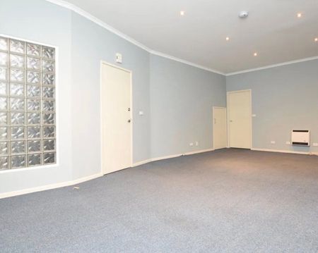 Melbourne CBD - Photo 4