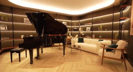 1 bedroom in a flat share to rent - Photo 3