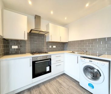 1 bedroom apartment to rent - Photo 2