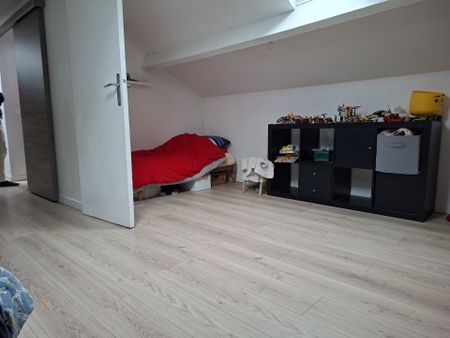 Duplex Versailles - Photo 5