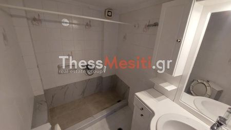 Διαμέρισμα για ενοικίαση Κάτω Τούμπα (Τούμπα) - Photo 4