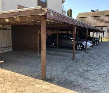 3.5 Zimmer, 71 m², 1. Stock - Foto 5