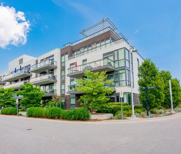 For Lease - 241 Sea Ray Avenue Unit# A101, Innisfil, Ontario - Photo 1